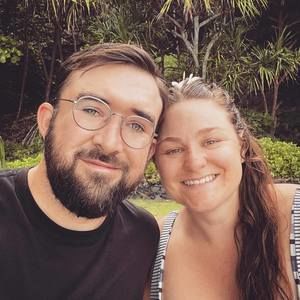 Meet your Posher, Jamie